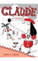 Claude on Holiday