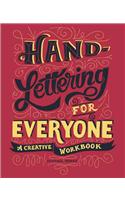 Hand-Lettering for Everyone