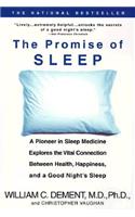 The Promise of Sleep