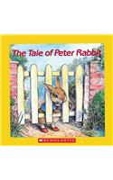 The Tale of Peter Rabbit