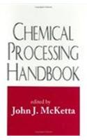 Chemical Processing Handbook