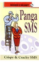 Panga Sms(Pocket Book)