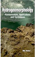 Hydrogeomorphology