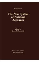 New System of National Accounts