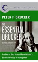 The Essential Drucker