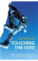 Touching The Void