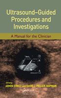 Ultrasound-Guided Procedures and Investigations