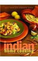 Indian Home Cooking