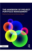 The Handbook of Project Portfolio Management