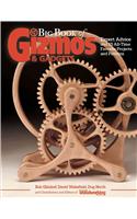 Big Book of Gizmos & Gadgets