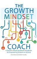 Growth Mindset Coach