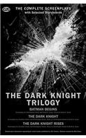 The Dark Knight Trilogy