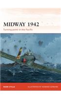 Midway 1942