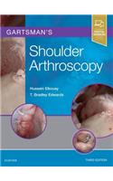 Gartsman's Shoulder Arthroscopy