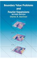 Boundary Value Problems and Fourier Expansions