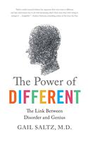 The Power of Different: The Link Between Disorder and Genius