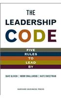 The Leadership Code