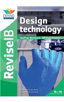 Design Technology (SL and HL)