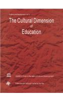 Cultural Dimension Of Education