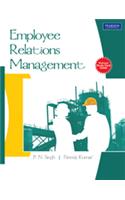 Employee Relations Management