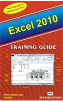 Excel 2010 Training Guide