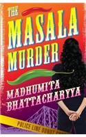 The Masala Murder