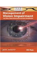 Management of Vision Impairment