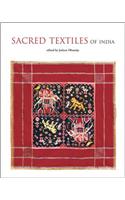 Sacred Textiles of India