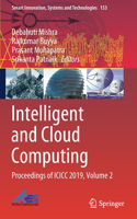 Intelligent and Cloud Computing