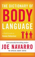 DICT OF BODY LANGUAGE PB