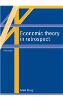 Economic Theory in Retrospect