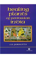 Healing Plants of Peninsular India