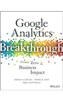 Google Analytics Breakthrough