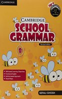 Cambridge School Grammar 8 Students Book