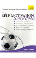 The Self-Motivation Workbook