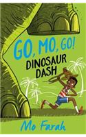 Go Mo Go: Dinosaur Dash!