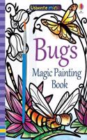 Magic Painting Bugs