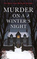 Murder on a Winter's Night