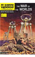 War of the Worlds