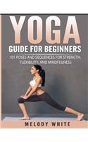 Yoga Guide for Beginners