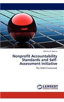 Nonprofit Accountability Standards and Self-Assessment Initiative