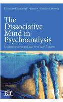 The Dissociative Mind in Psychoanalysis