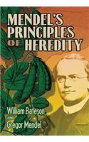 Mendel's Principles of Heredity