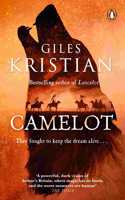 Camelot: The epic new novel from the author of Lancelot