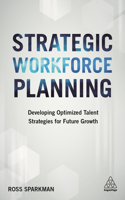 Strategic Workforce Planning