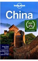 Lonely Planet China