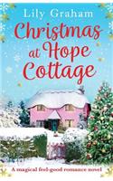 Christmas at Hope Cottage