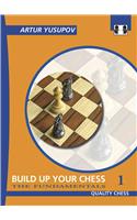 Build Up Your Chess 1