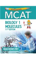 Examkrackers MCAT 11th Edition Biology 1