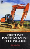 Ground Improvement Techniques